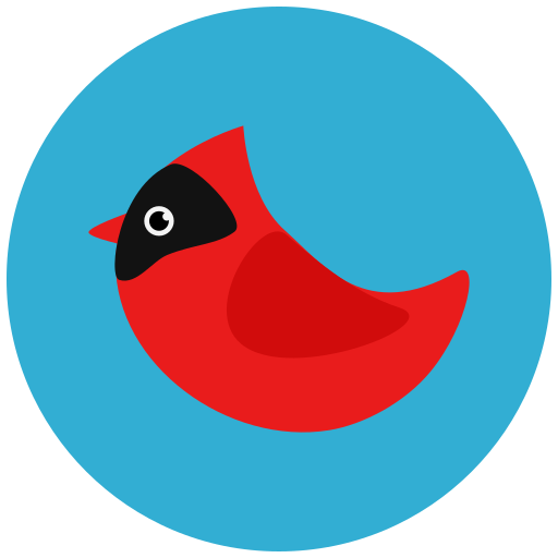 Cardinal App Icon (cardinal.ophtho.app)